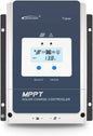 EPEVER 50A MPPT Solar Charge Controller 12V/24V/36V/48V DC Automatically by iSunergy