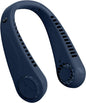 BIRDDIE Portable Bladeless Hanging Neck Fans by Unknown