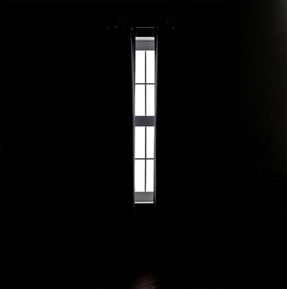 MIUCO Room Darkening Grommet Thermal Insulated Blackout Window Curtains Panels - Image 3