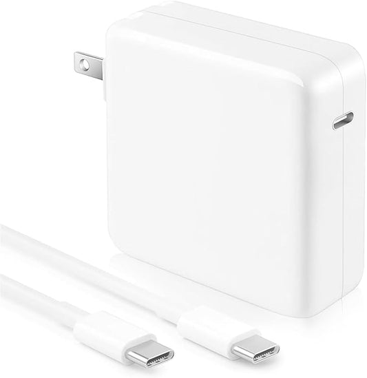 Mac Book Pro Charger-118W USB C Fast Charger Power Adapter Compatible by Choiceisgreaterthaneffort