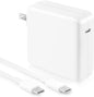 Mac Book Pro Charger-118W USB C Fast Charger Power Adapter Compatible by Choiceisgreaterthaneffort