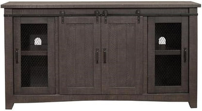 Martin Svensson Home Sierra 65" Solid Wood TV Stand by MartinSvenssonHome