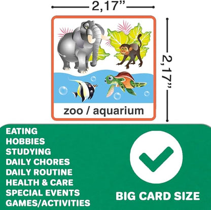 QUOKKA Visual Schedule for Kids - Image 3