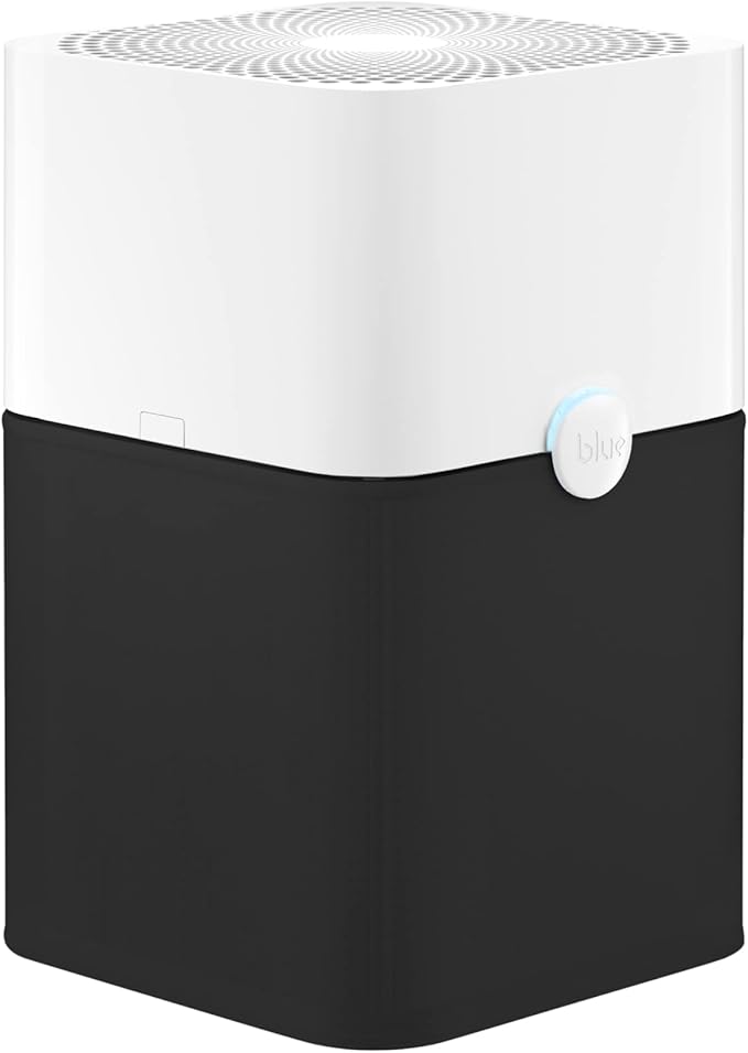 BLUEAIR Air Purifier Large Room, Air Cleaner by BlueairInc