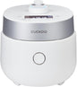 CUCKOO CRP-MHTR0309F | 3-Cup Twin Pressure Induction Heating Rice Cooker | 11 by CUCKOOElectronicsAmerica
