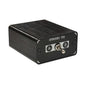 SPRODIO 2 Port 3.5mm Stereo Audio Switch Box AUX Headphone Speaker Manual by Unknown