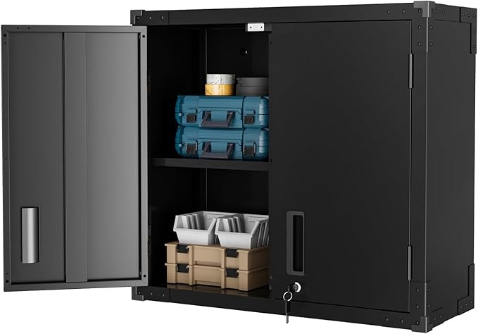 VINGLI Garage Wall Cabinet by VINGLI