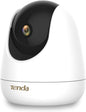 Tenda 2.5K Security Camera Indoor, 4 MP Pet/Baby Cameras by Tenda