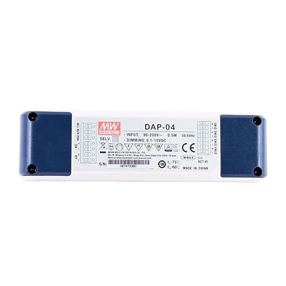 Mean Well DALI-PWM Signal Converter， DAP-04 - Image 2
