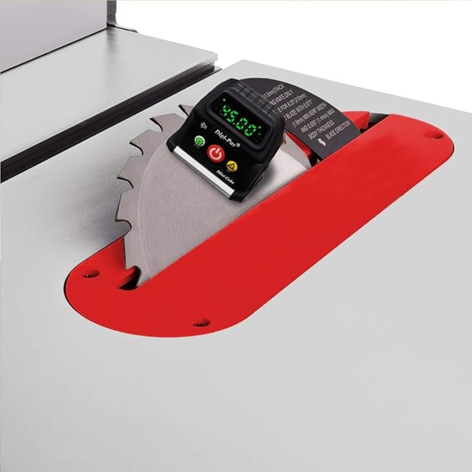 Digi-Pas 2-Axis Smart Cube Level, WIRELESSLY displays leveling status on - Image 3