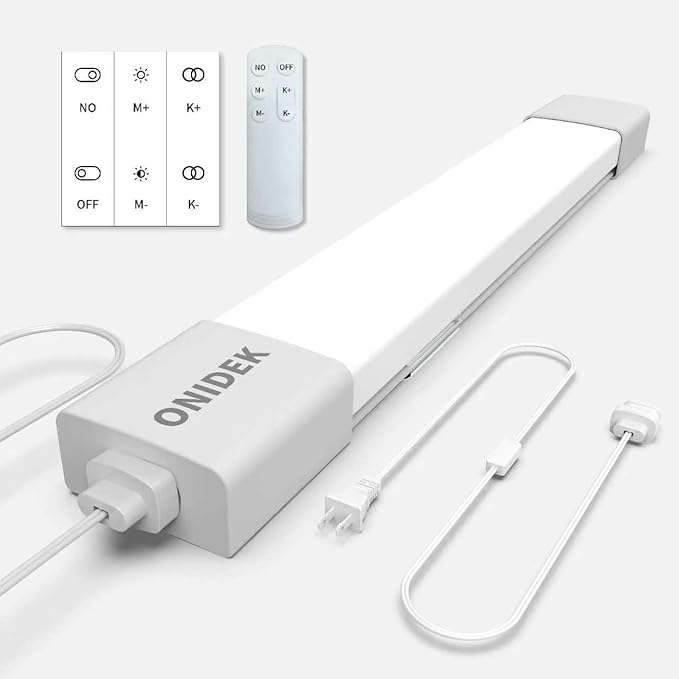 ONIDEK Under Cabinet Lights by Unknown
