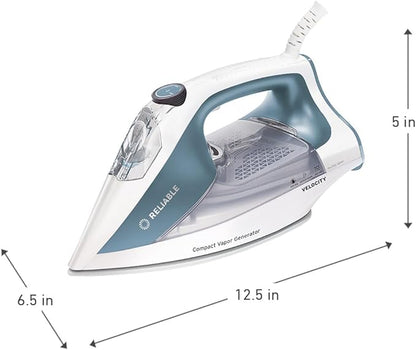 Reliable Velocity 180IR Steam Iron - Image 6