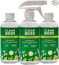 CleanBoss - Eat Cleaner, 12 oz - Keeps Produce Fresh, Gluten Free by CleanBoss