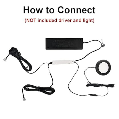 VST Motion Sensor Light Switch, IR Sensor Switch Door Activated Light Switch - Image 3
