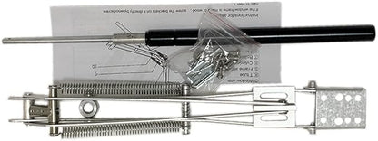 BIBISTORE Automatic Greenhouse Vent Opener Auto Solar Cold Frame Window Openers - Image 6