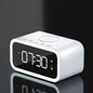 IHAO 5in1 Multi-Functional Alarm Clock by IHAO