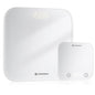 UNIWEIGH Kitchen and Bathroom Bundle-Digital food scale by UNIWEIGH