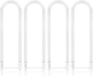 LUXRITE U Bend LED Tube Light, T8 T12, 3000K Soft White, 2000 Lumens, by LUXRITE