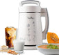 MioMat 8in1 Plant Based Milk Maker | Make 40oz of Natural Almond Milk, Soy Milk by MioMat
