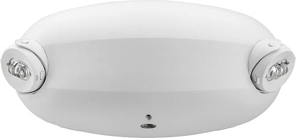 Lithonia Lighting ELM2L UVOLT LTP SDRT M12 Quantum LED Emergency Light by AcuityBrands