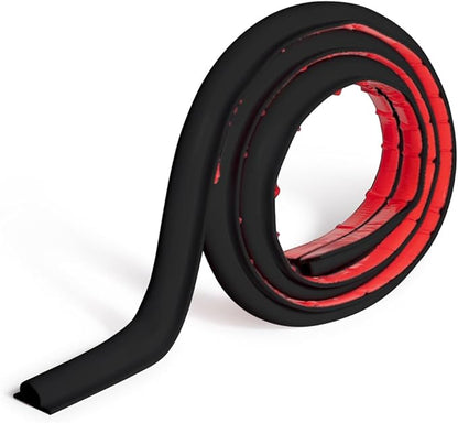 Rubber Bond TV Cord Hider Cable Protector - Image 2