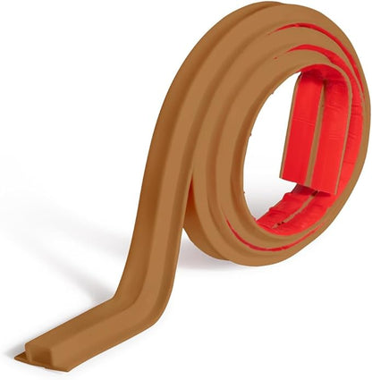 Rubber Bond TV Cord Hider Cable Protector - Image 2