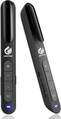AMERTEER Wireless Presentation clicker by AMERTEER