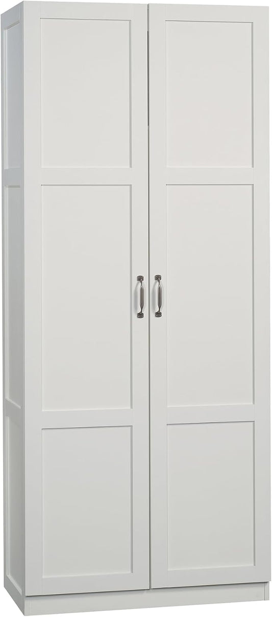 Sauder Select Storage Cabinet/ Pantry cabinets by SAUDER%C2%AE