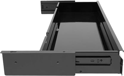 33 inch Sliding Pull-out Under Table Drawer by juckeyroot