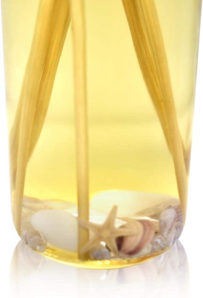 Urban Naturals Ocean Mist & Sea Salt Reed Diffuser Set | Made - Image 9