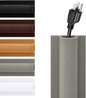 Rubber Bond TV Cord Hider Cable Protector by RUBBER+BOND