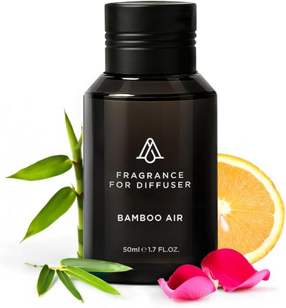 AromaPlan Hotel Scents Bamboo Air, 1.7 Fl Oz- Home Luxury Aroma & Hotel by AromaPlan