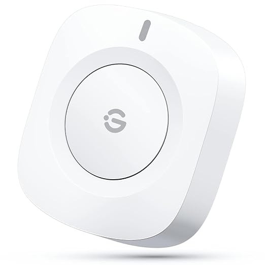 GoveeLife Wireless Mini Smart Button Sensor, Group Control Multiple Devices by GoveeLife
