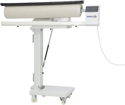 Rotary Iron Steam Roller Ironing Press by Speedypress R02036 - Image 2