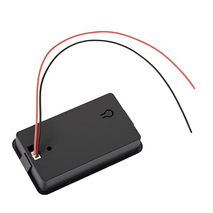 LED Display Voltmeter Car Battery Charging Levels Indicators 8-100V Lithiums - Image 4