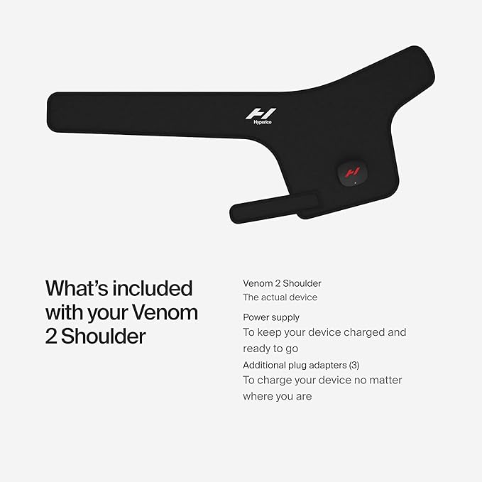 Hyperice Venom 2 - Image 6