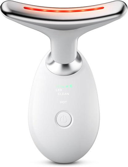 Cocobeen Face Neck Tool for Skin Care, Electric Neck Face Lifting Device for by WelcometoCocobeen