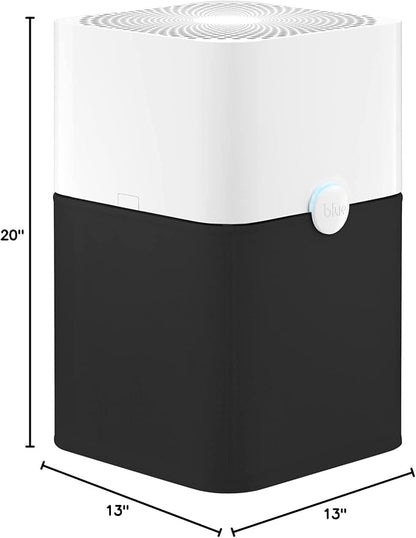 BLUEAIR Air Purifier Large Room, Air Cleaner - Image 9