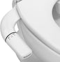 SAMODRA Ultra-Slim Hygienic Bidets Attachment by SAMODRA