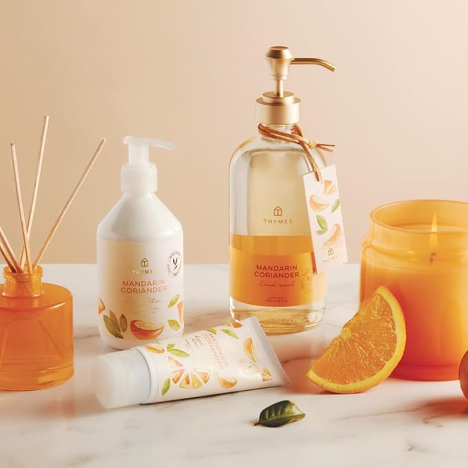 Thymes Petite Reed Diffuser - Image 2
