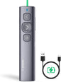 Norwii N95 Presentation Clicker, PowerPoint Clicker by Norwii