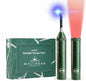 Red Light Therapy Wand for Face & Body, FSA Eligible Portable Handheld LED by AmericanWellnessAuthority