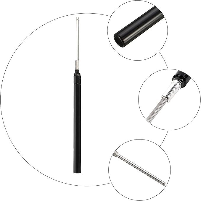 Replacement Cylinder for Automatic Vent Opener Temperature Controlled Window - Image 2