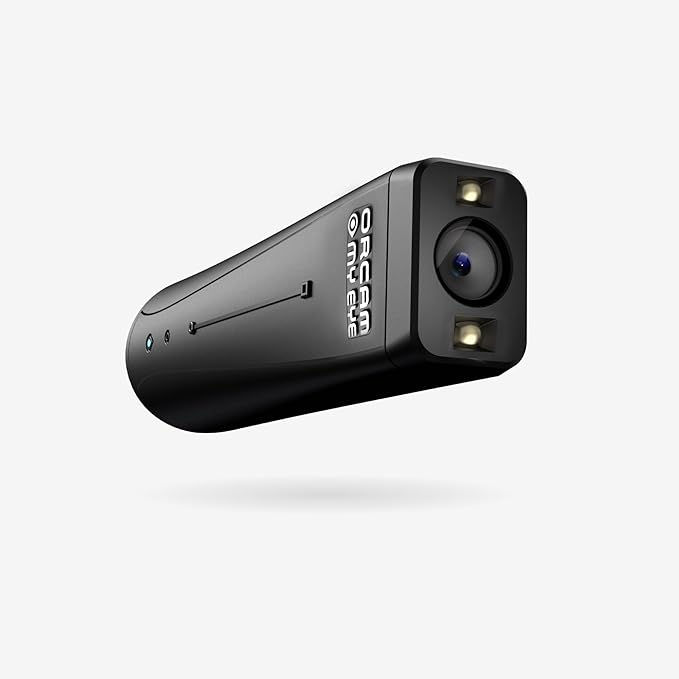 OrCam MyEye 2 Pro 2024. Advanced Wearable Artificial Intelligence Device by ForThosewithBlindnessVisuallyImpaired