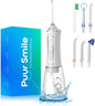 Professional Water Flosser by PuurSmile