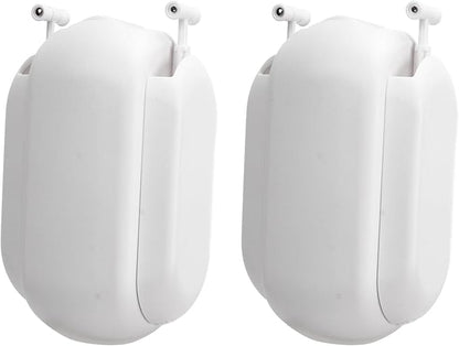 Changor Smart Curtain Opener, Automatic Remote Control Voice Compatible Curtain - Image 9