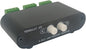 TENEALAY 2-Way Stereo Amplifier Speaker Selector, AB Speaker Switch 2 Zone by TENEALAY
