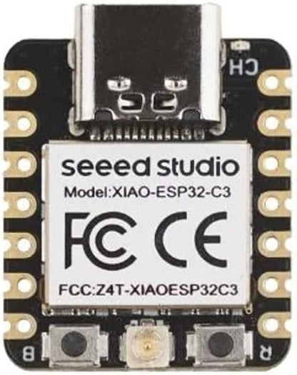 Seeed Studio XIAO ESP32C3 by seeedstudio