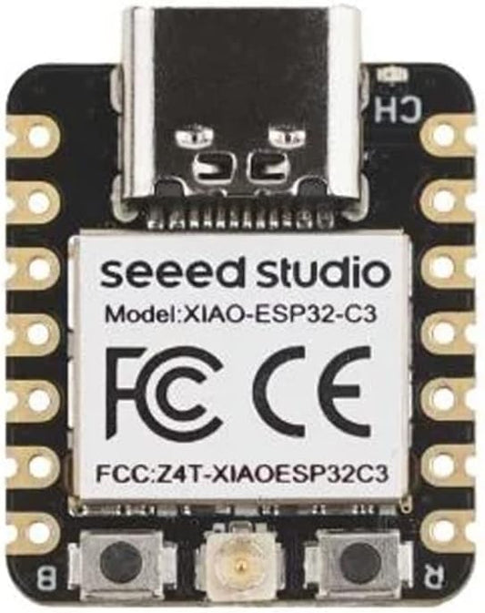 Seeed Studio XIAO ESP32C3 by seeedstudio