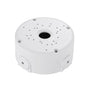 Universal Bullet Security Camera Junction Box Mount Bracket Plastic Rainproof by NVRTTRR